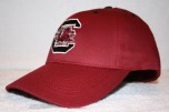 University of South Carolina Red Champ Hat